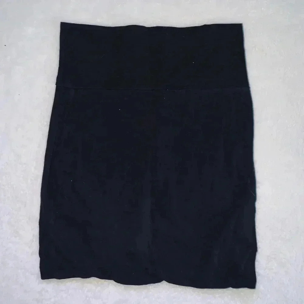 Black Pencil Skirt ❤️